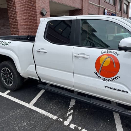 Vehicle Graphics